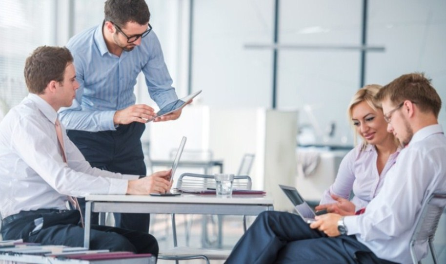 Developing Purchasing Policies, Processes and SLAs